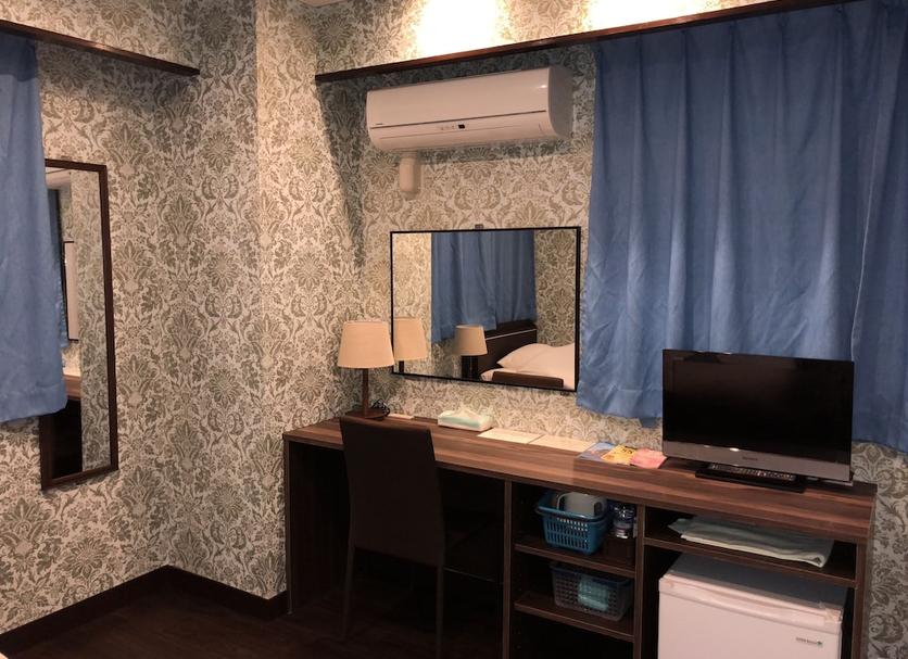 Serveis de l’habitació Foto