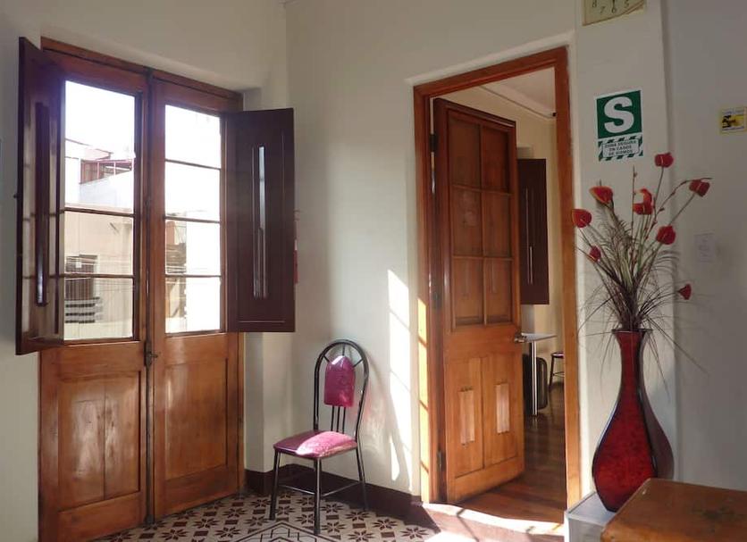 Serveis de l’habitació Foto