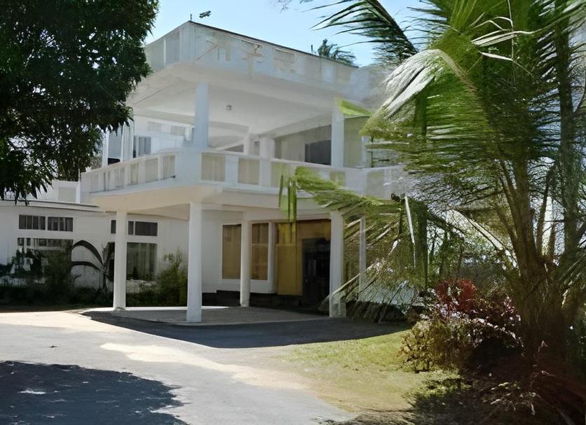 Edifici Foto