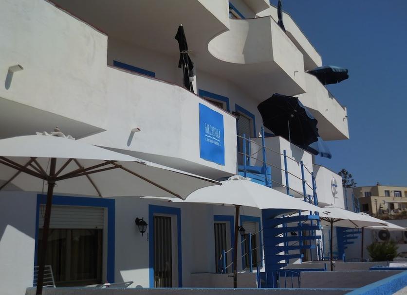 Edifici Foto