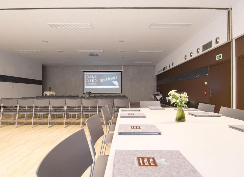 Sala de conferències Foto