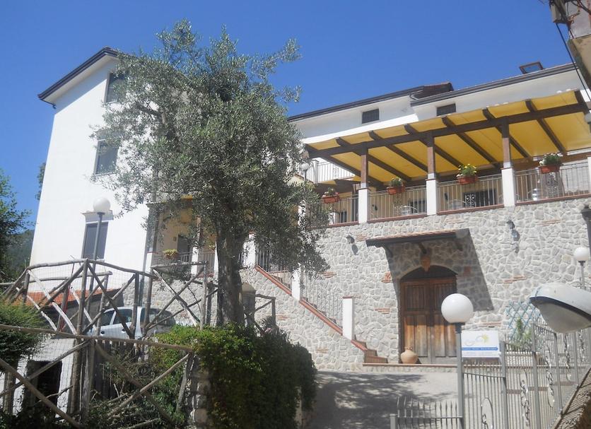Edifici Foto