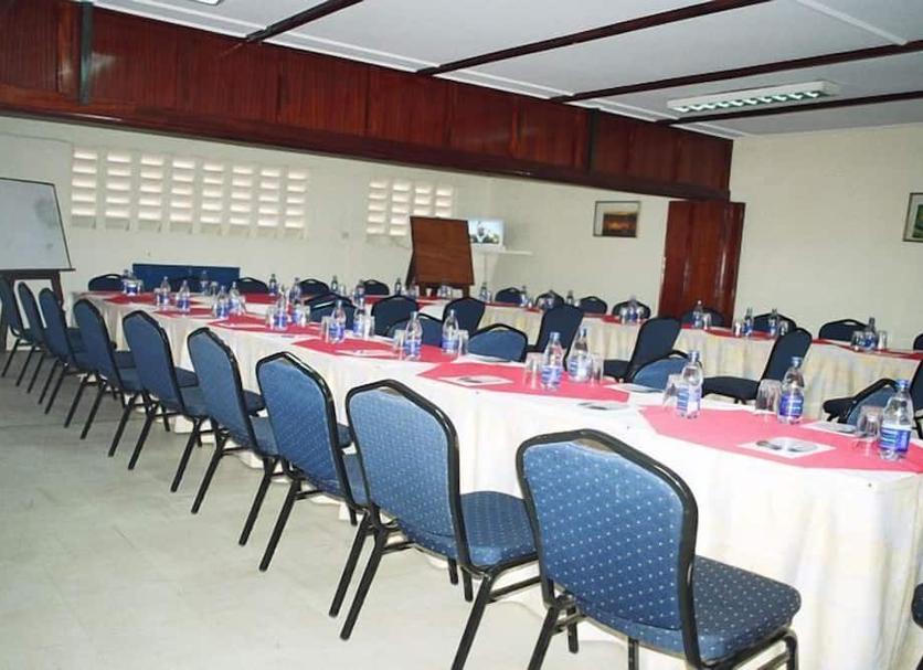 Sala de conferències Foto