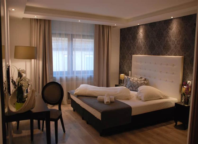 Habitació Foto