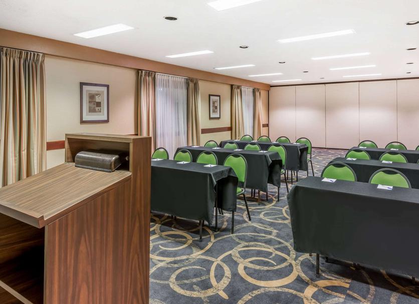 Sala de conferències Foto