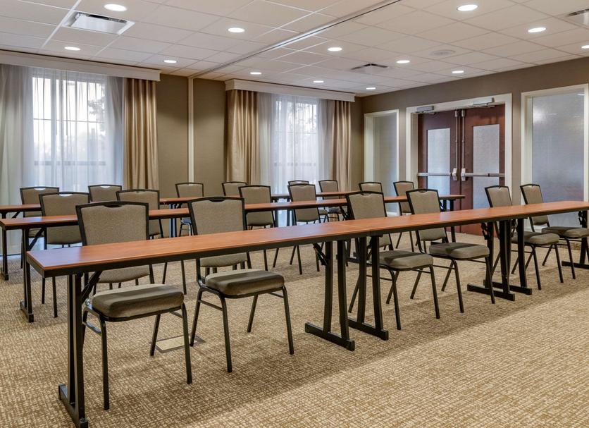 Sala de conferències Foto