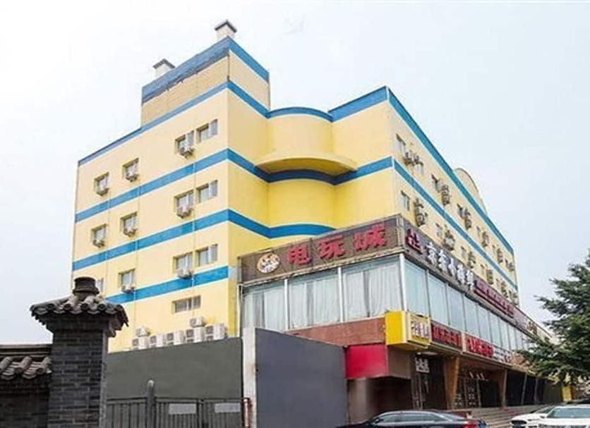 Edifici Foto