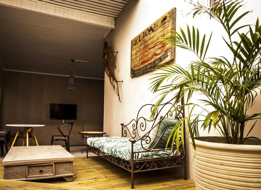 Sala Foto