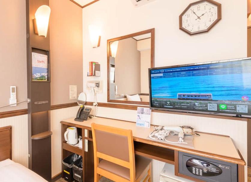 Serveis de l’habitació Foto