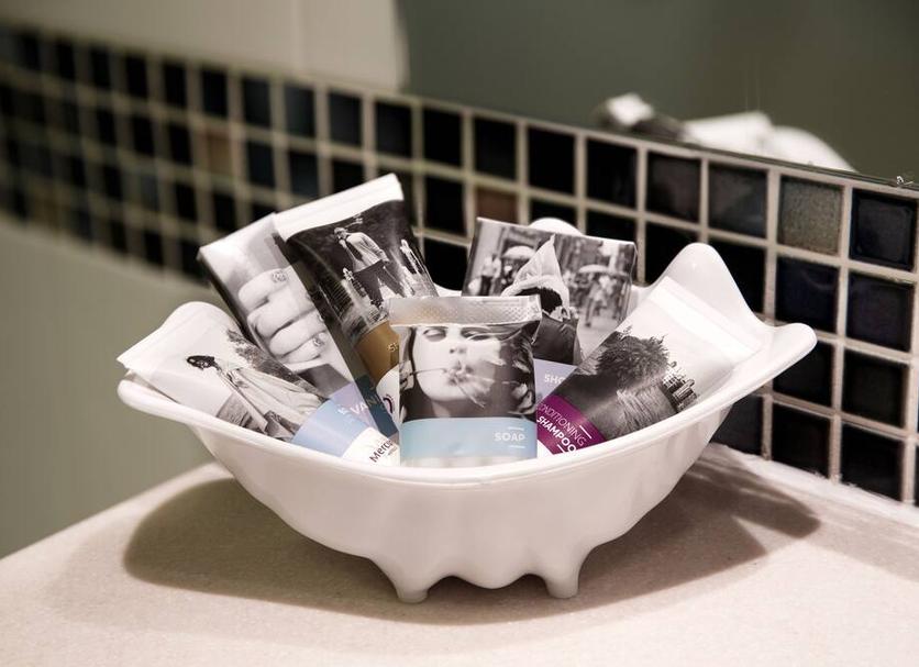 Serveis de l’habitació Foto