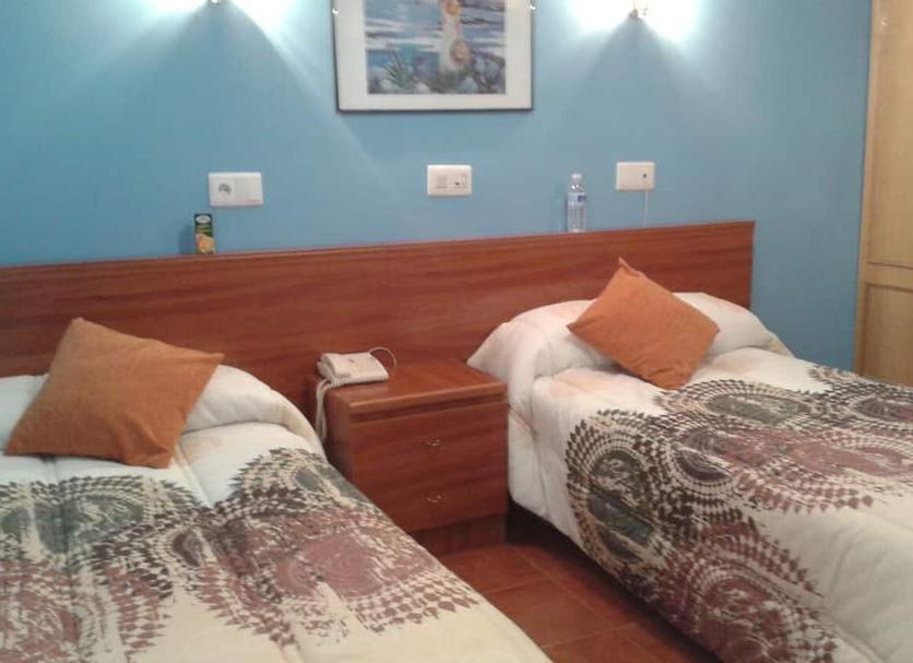 Habitació Foto