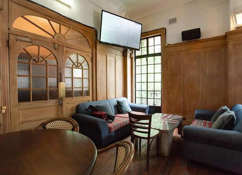 Sala Foto