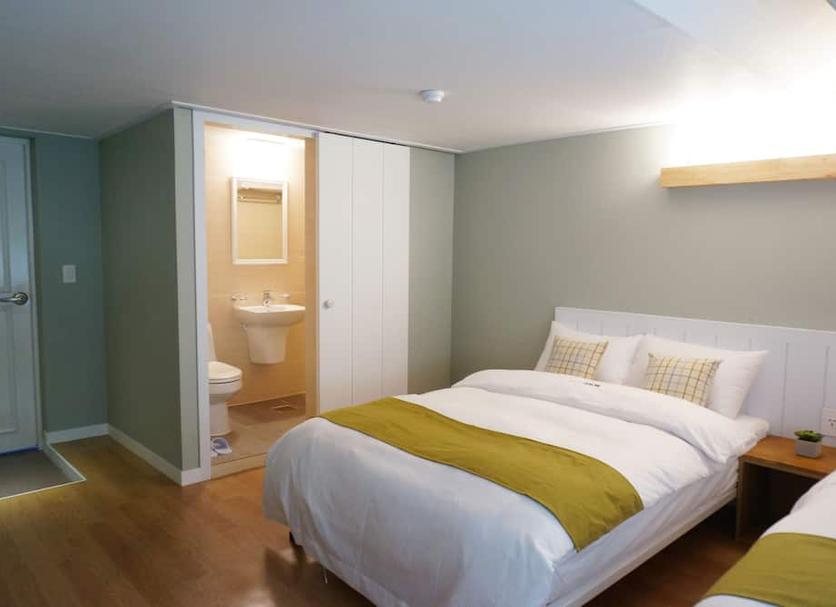 Habitació Foto