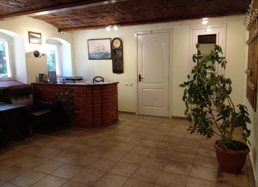 Recepció Foto