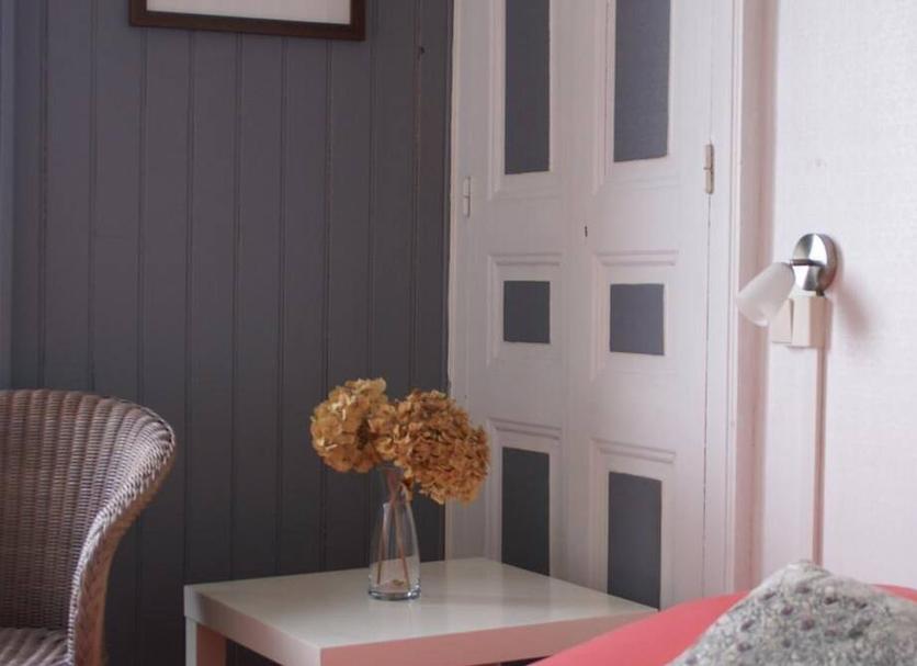 Serveis de l’habitació Foto