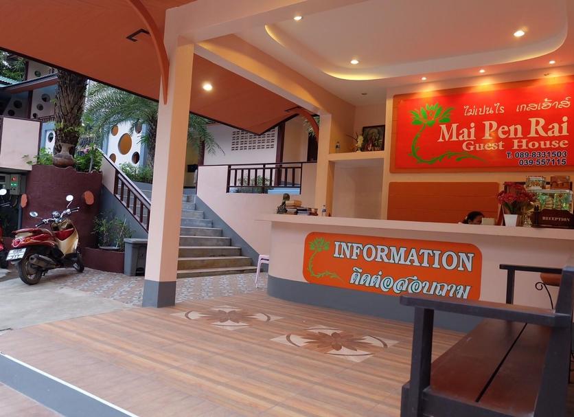 Recepció Foto