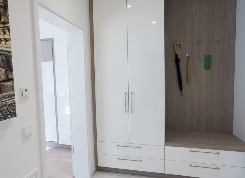 Serveis de l’habitació Foto