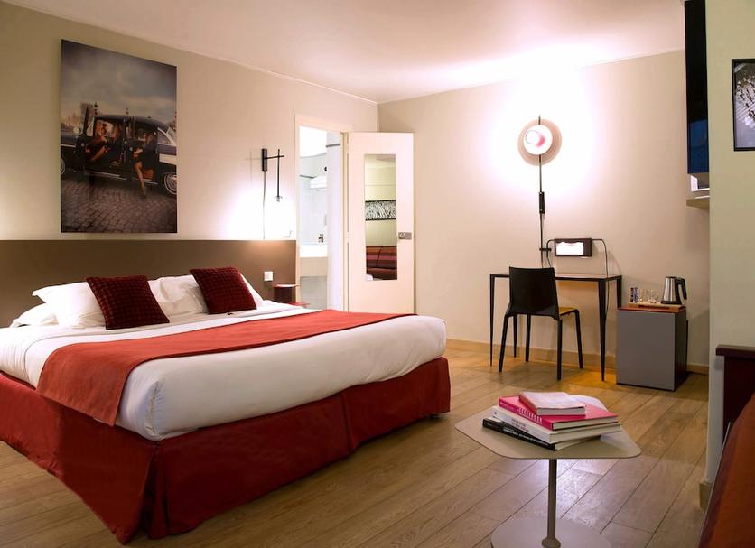 Habitació Foto