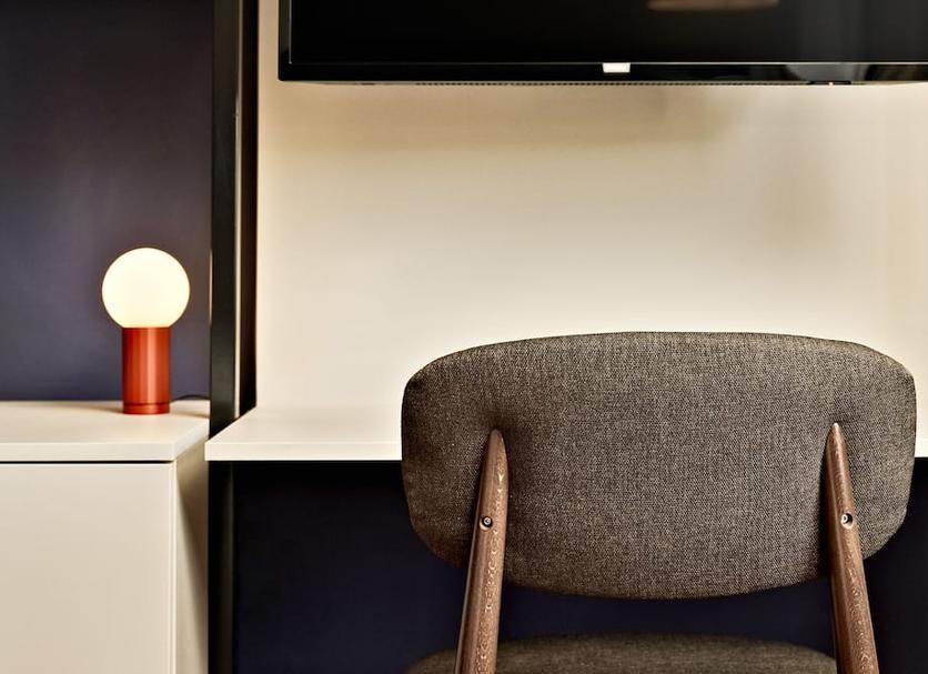 Serveis de l’habitació Foto