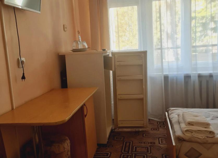 Serveis de l’habitació Foto