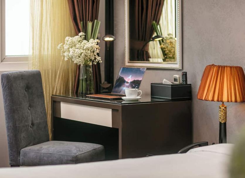 Serveis de l’habitació Foto