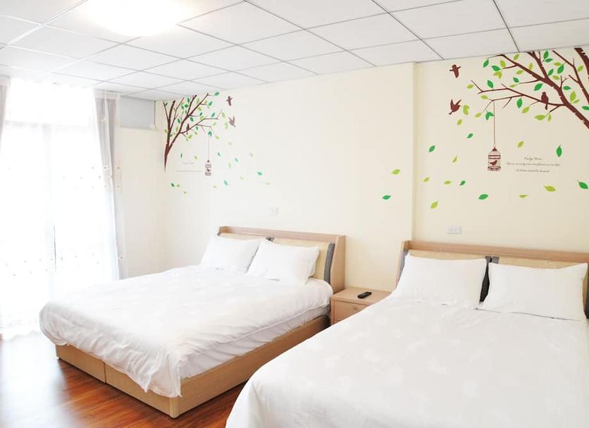 Habitació Foto
