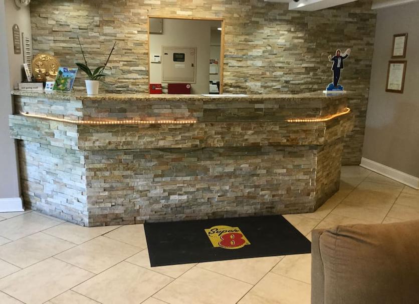 Recepció Foto