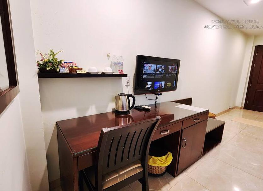 Serveis de l’habitació Foto
