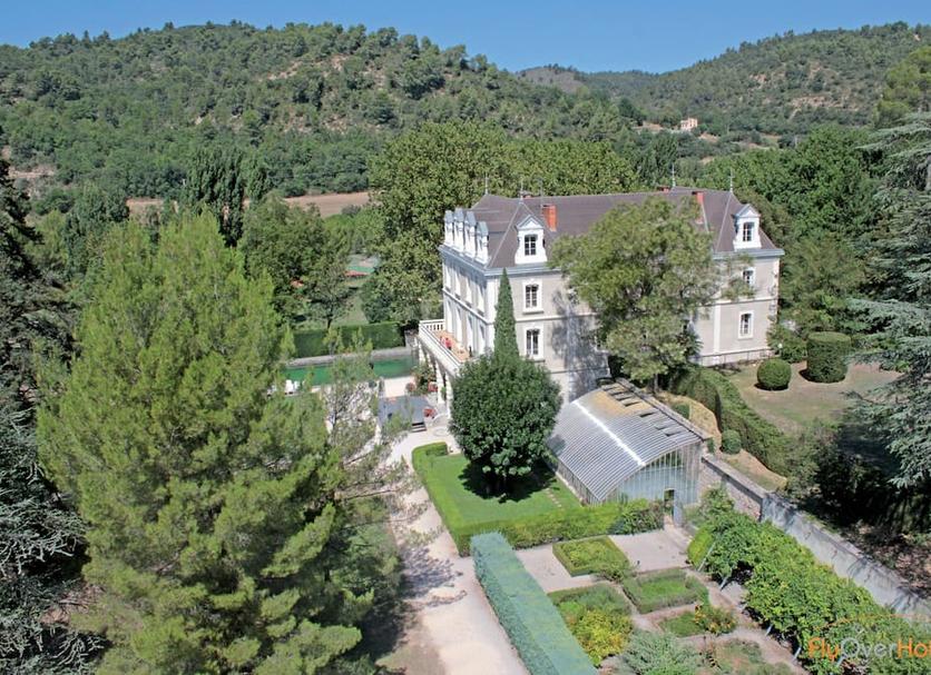 Vista exterior Foto