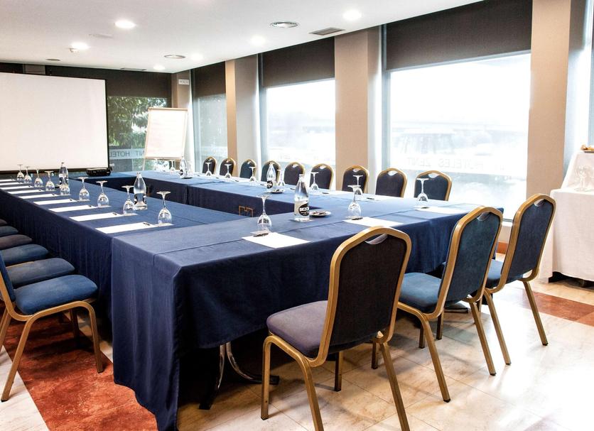 Sala de conferències Foto