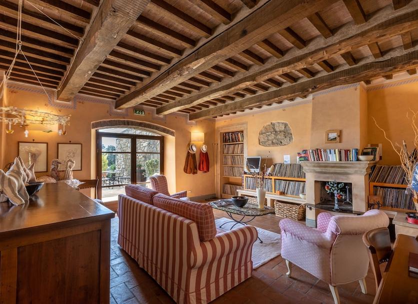Sala Foto