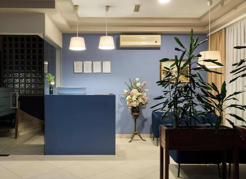 Recepció Foto