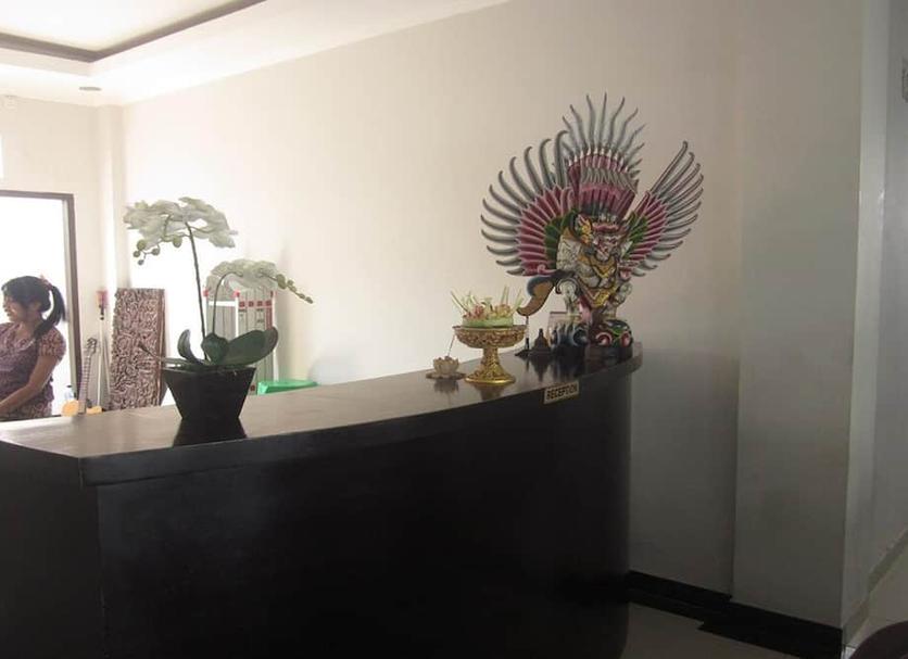 Recepció Foto