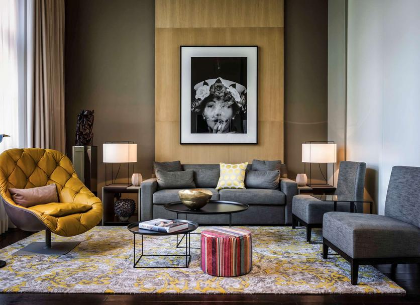 Sala Foto