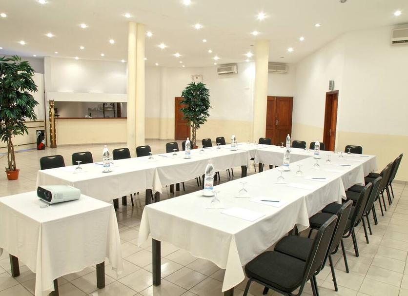 Sala de conferències Foto