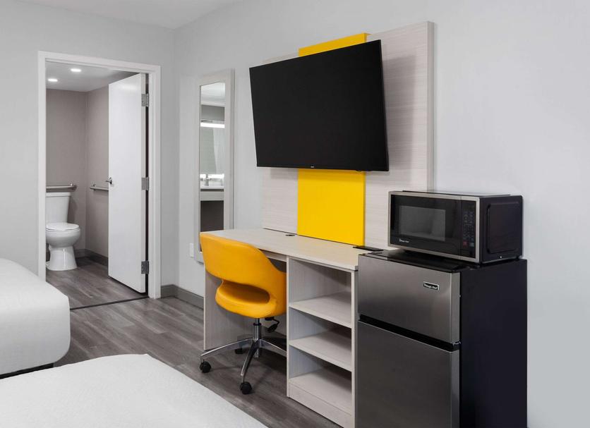 Serveis de l’habitació Foto