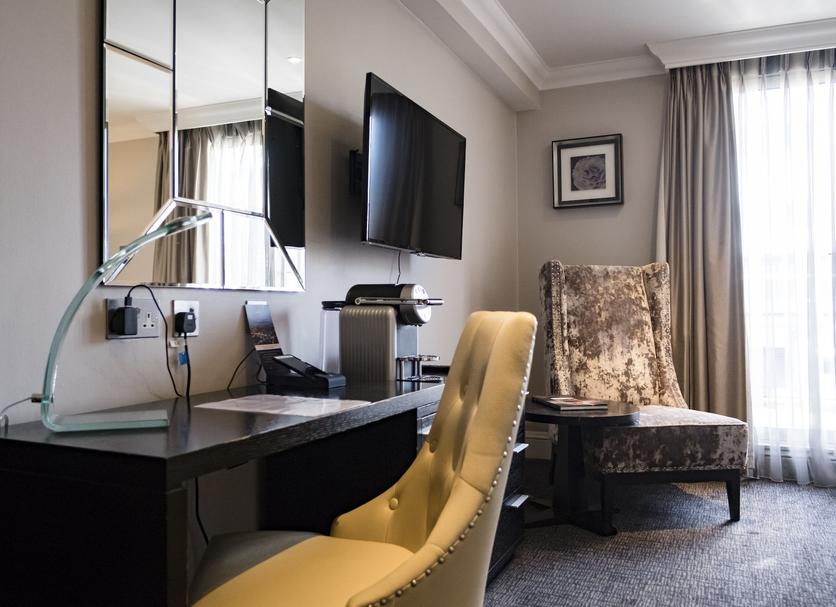 Serveis de l’habitació Foto