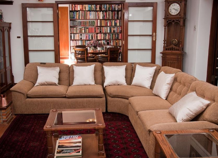 Sala Foto