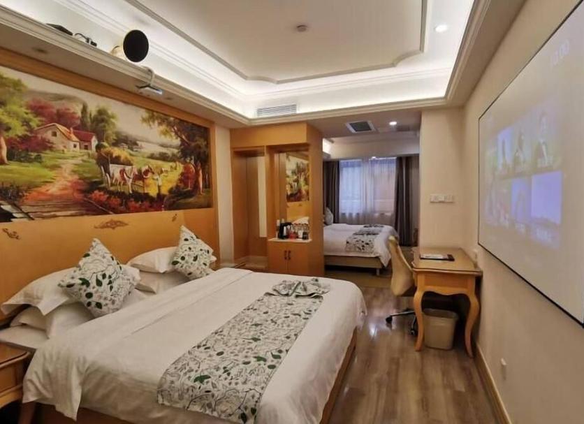 Habitació Foto