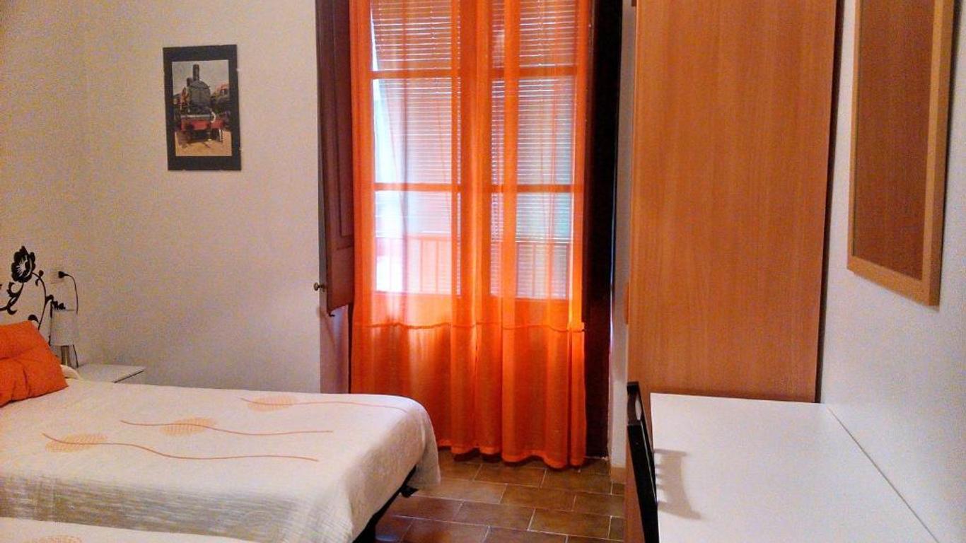 Pension Borras