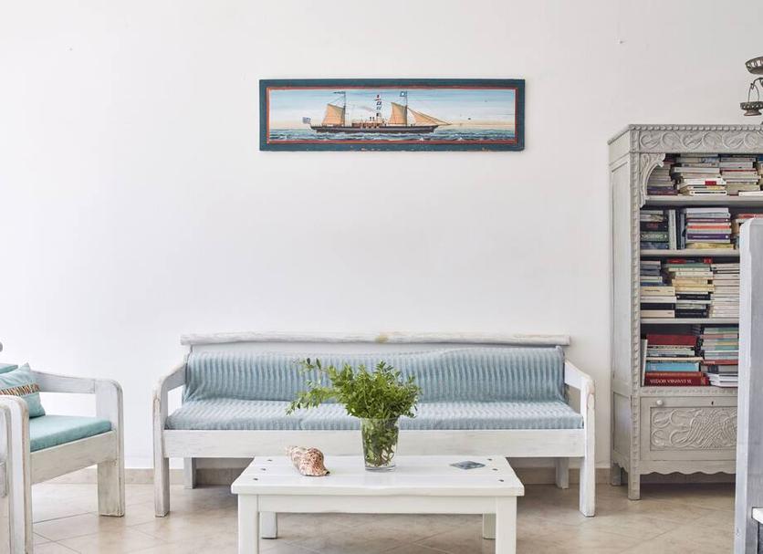 Sala Foto