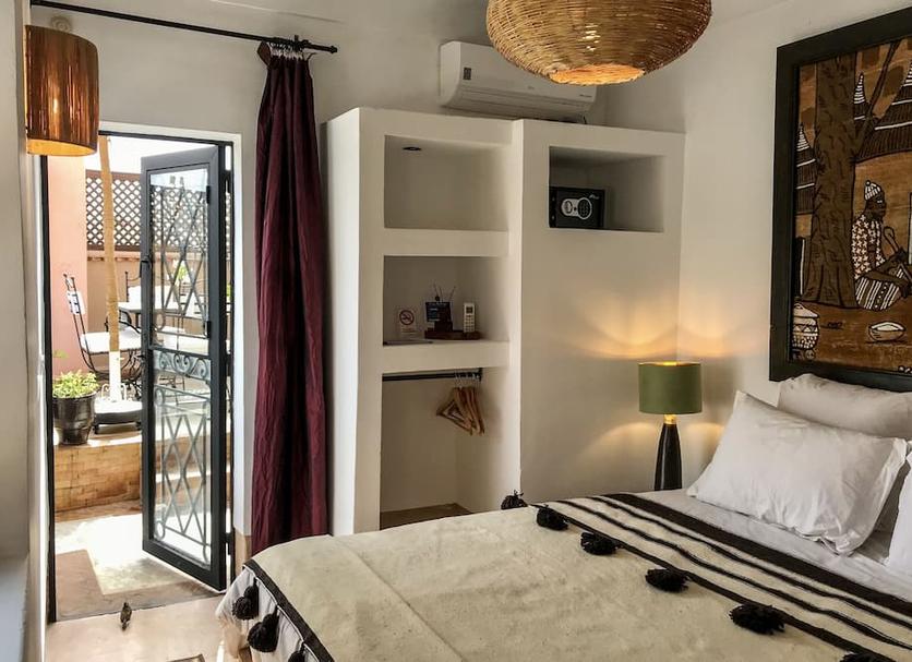 Habitació Foto