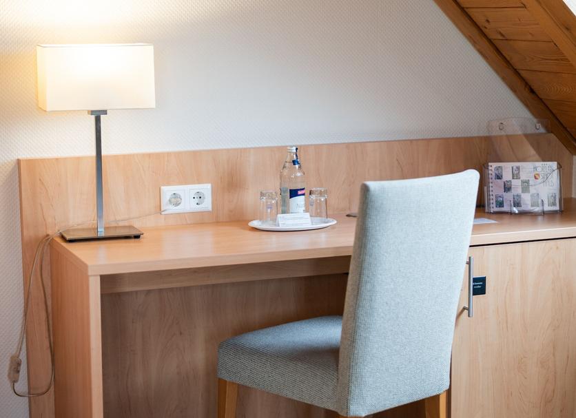 Serveis de l’habitació Foto