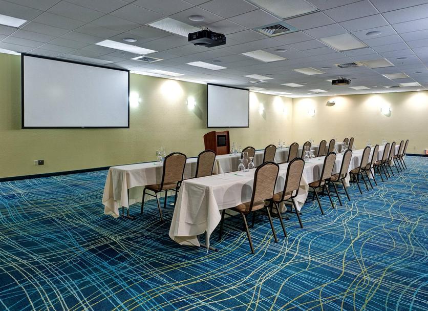 Sala de conferències Foto
