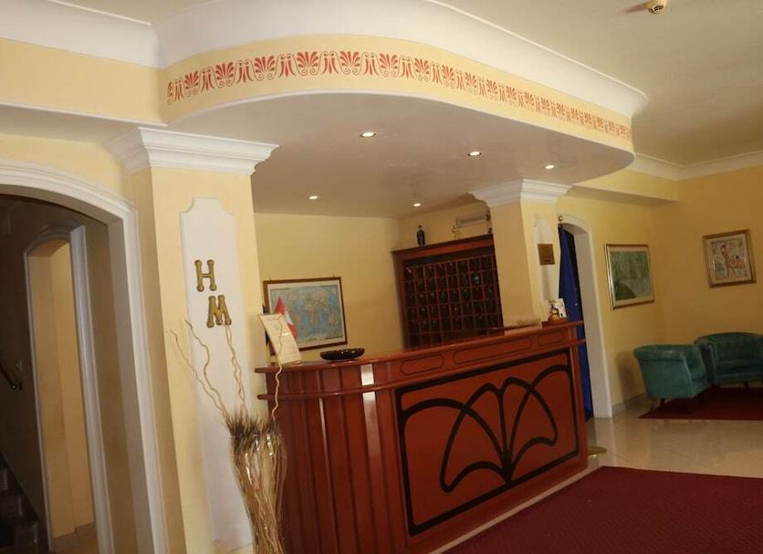 Recepció Foto