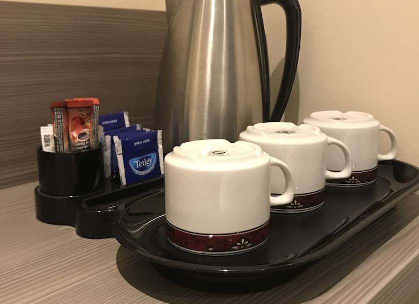 Serveis de l’habitació Foto
