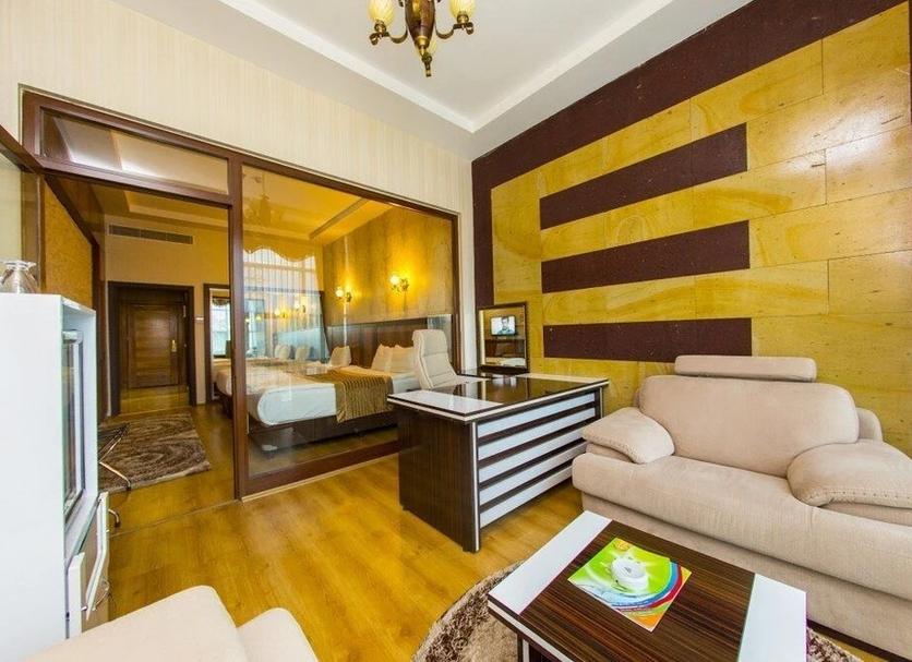 Sala Foto