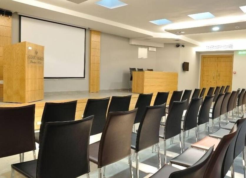 Sala de conferències Foto