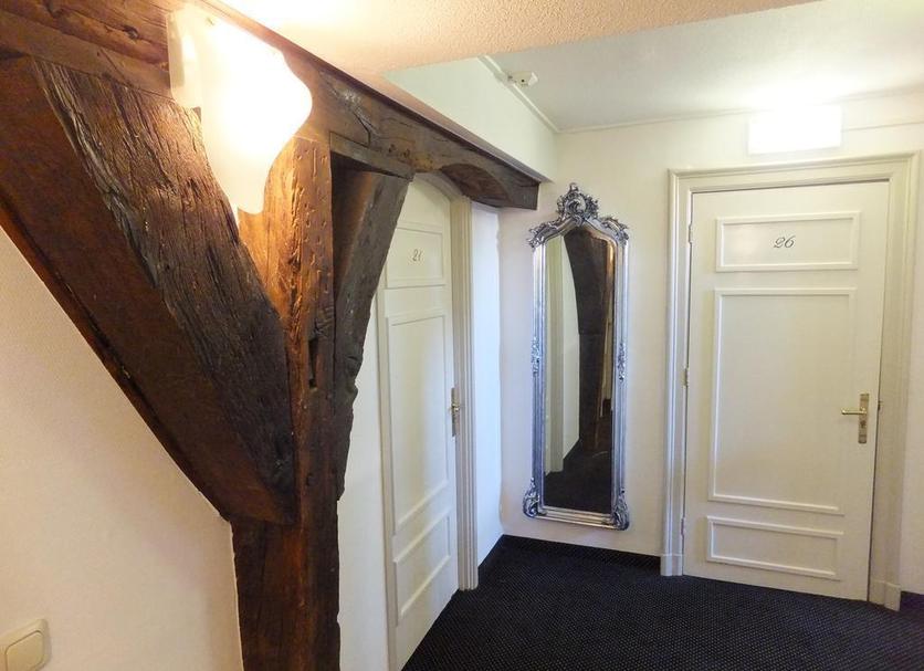 Serveis de l’habitació Foto