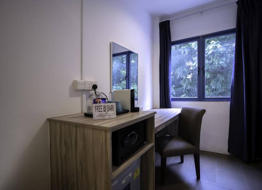 Serveis de l’habitació Foto